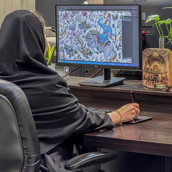 واحد طراحی