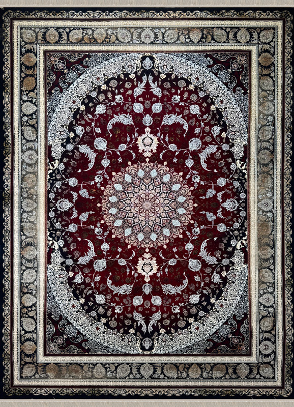 فرش 1200شانه کد 1220911