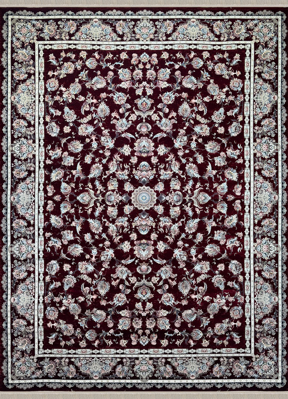 فرش 1200شانه کد 1220611