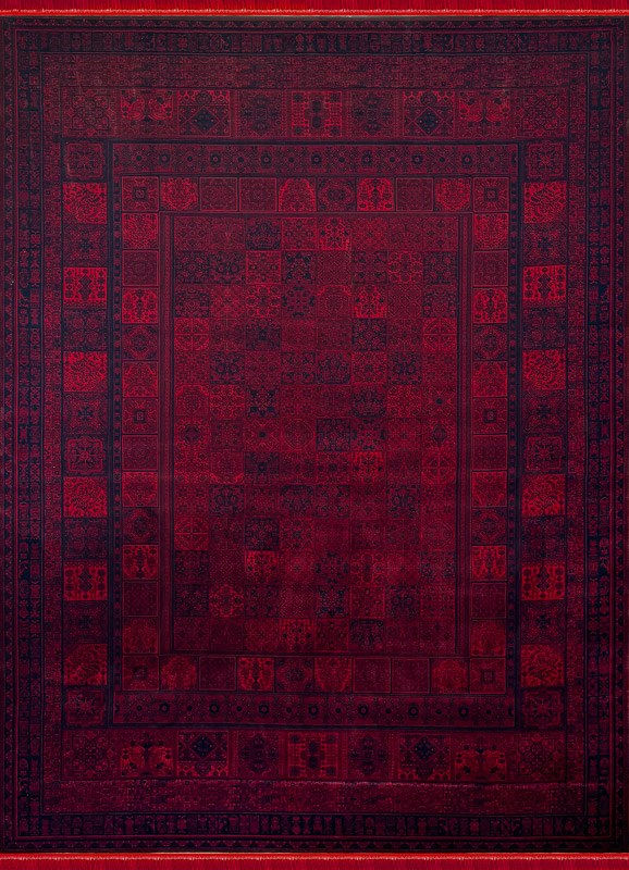 فرش 1200شانه کد 1219811