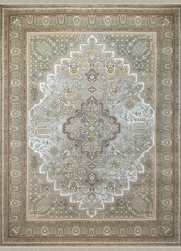 فرش 1200شانه کد 1220405